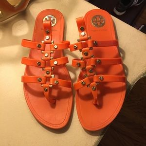 Tory Burch 7 vguc